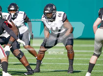 Thumbnail 1 in Lovejoy vs Mansfield Timberview (UIL 5A Regional) photogallery.