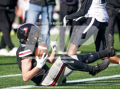 Thumbnail 1 in Lovejoy vs Mansfield Timberview (UIL 5A Regional) photogallery.