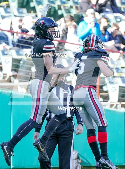 Thumbnail 2 in Lovejoy vs Mansfield Timberview (UIL 5A Regional) photogallery.