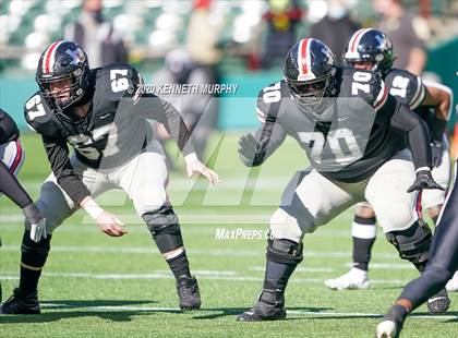 Thumbnail 2 in Lovejoy vs Mansfield Timberview (UIL 5A Regional) photogallery.