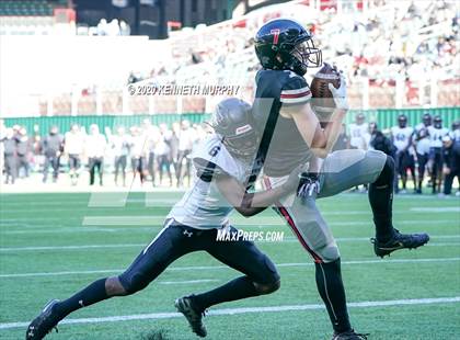 Thumbnail 1 in Lovejoy vs Mansfield Timberview (UIL 5A Regional) photogallery.