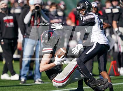 Thumbnail 2 in Lovejoy vs Mansfield Timberview (UIL 5A Regional) photogallery.