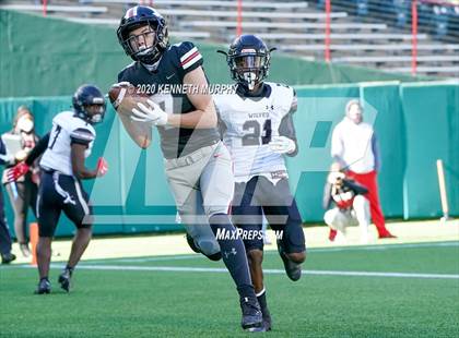 Thumbnail 1 in Lovejoy vs Mansfield Timberview (UIL 5A Regional) photogallery.