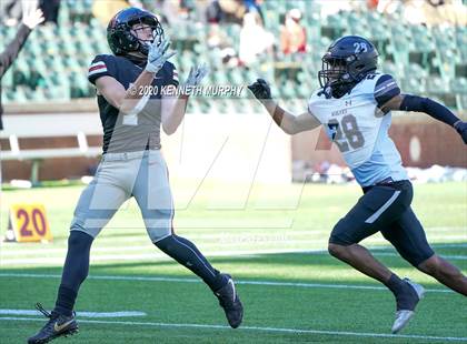Thumbnail 1 in Lovejoy vs Mansfield Timberview (UIL 5A Regional) photogallery.