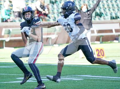 Thumbnail 1 in Lovejoy vs Mansfield Timberview (UIL 5A Regional) photogallery.