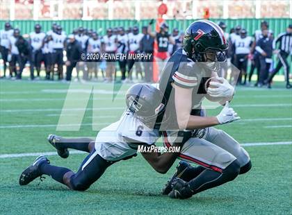 Thumbnail 1 in Lovejoy vs Mansfield Timberview (UIL 5A Regional) photogallery.