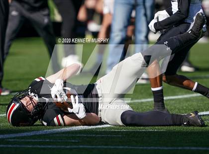 Thumbnail 1 in Lovejoy vs Mansfield Timberview (UIL 5A Regional) photogallery.
