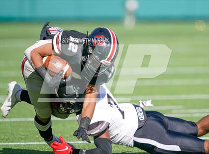 Thumbnail 1 in Lovejoy vs Mansfield Timberview (UIL 5A Regional) photogallery.