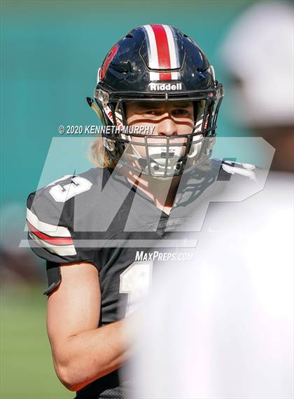 Thumbnail 1 in Lovejoy vs Mansfield Timberview (UIL 5A Regional) photogallery.