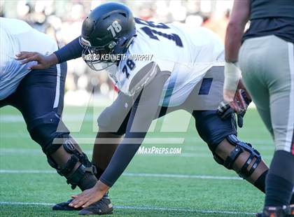 Thumbnail 2 in Lovejoy vs Mansfield Timberview (UIL 5A Regional) photogallery.