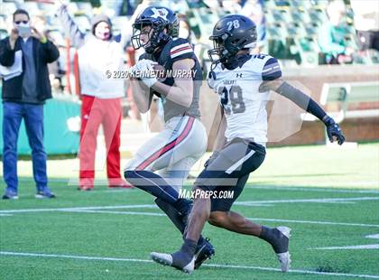 Thumbnail 2 in Lovejoy vs Mansfield Timberview (UIL 5A Regional) photogallery.