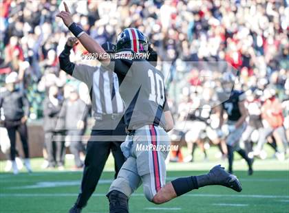 Thumbnail 2 in Lovejoy vs Mansfield Timberview (UIL 5A Regional) photogallery.