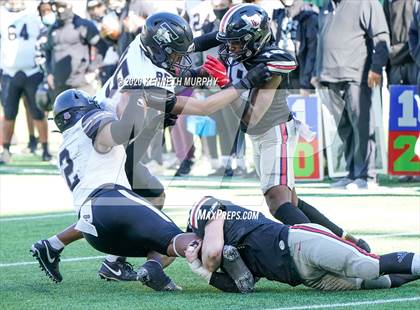 Thumbnail 1 in Lovejoy vs Mansfield Timberview (UIL 5A Regional) photogallery.
