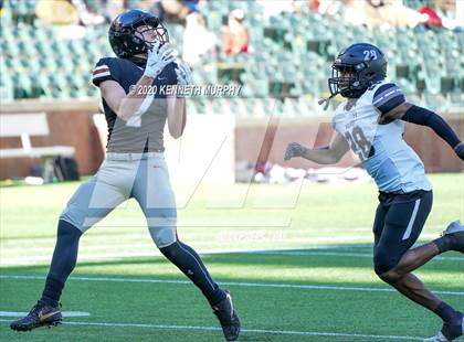 Thumbnail 3 in Lovejoy vs Mansfield Timberview (UIL 5A Regional) photogallery.