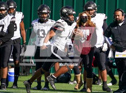 Thumbnail 1 in Lovejoy vs Mansfield Timberview (UIL 5A Regional) photogallery.