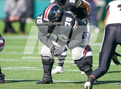 Thumbnail 3 in Lovejoy vs Mansfield Timberview (UIL 5A Regional) photogallery.