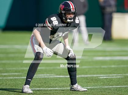 Thumbnail 3 in Lovejoy vs Mansfield Timberview (UIL 5A Regional) photogallery.