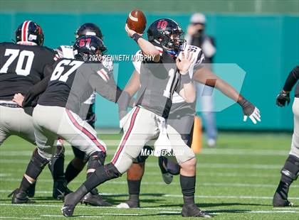 Thumbnail 1 in Lovejoy vs Mansfield Timberview (UIL 5A Regional) photogallery.