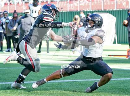 Thumbnail 3 in Lovejoy vs Mansfield Timberview (UIL 5A Regional) photogallery.