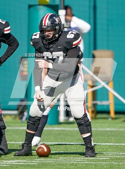 Thumbnail 2 in Lovejoy vs Mansfield Timberview (UIL 5A Regional) photogallery.