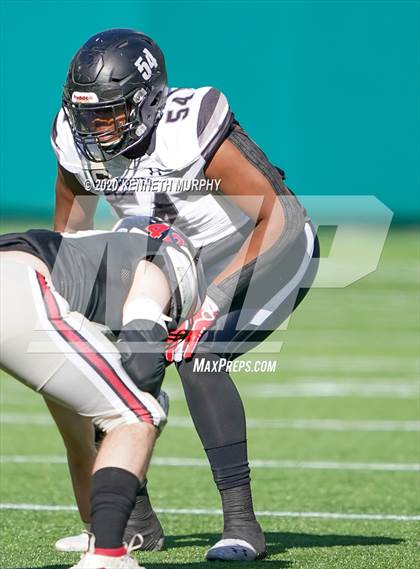 Thumbnail 1 in Lovejoy vs Mansfield Timberview (UIL 5A Regional) photogallery.