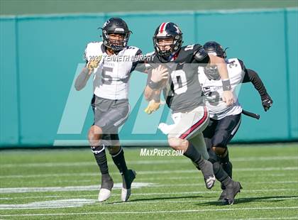 Thumbnail 3 in Lovejoy vs Mansfield Timberview (UIL 5A Regional) photogallery.