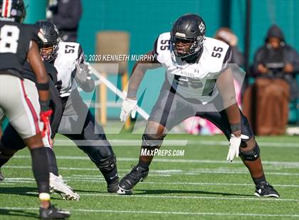 Thumbnail 3 in Lovejoy vs Mansfield Timberview (UIL 5A Regional) photogallery.