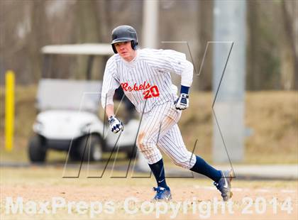 Thumbnail 3 in Walpole @ Needham photogallery.
