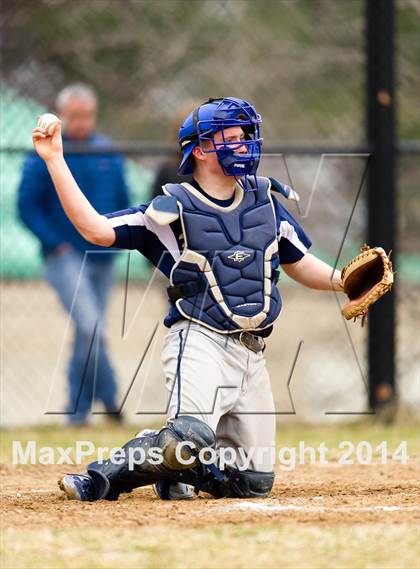 Thumbnail 3 in Walpole @ Needham photogallery.