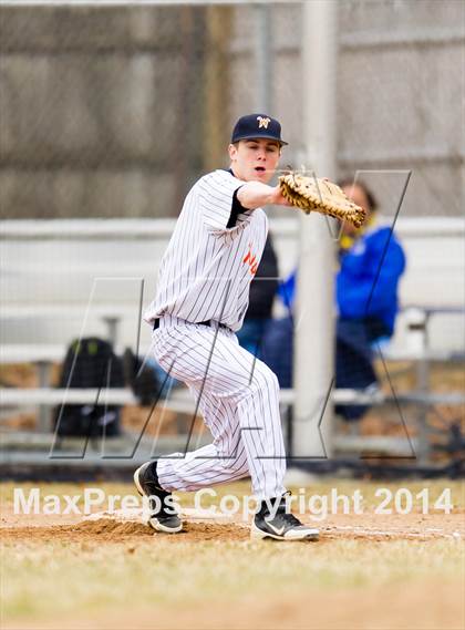 Thumbnail 1 in Walpole @ Needham photogallery.
