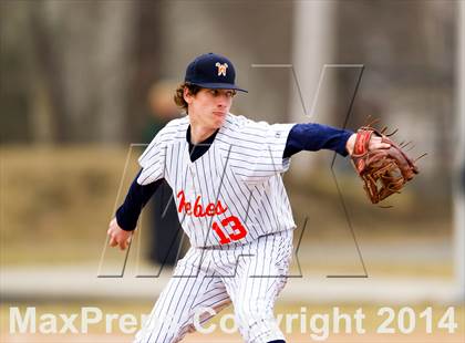 Thumbnail 3 in Walpole @ Needham photogallery.