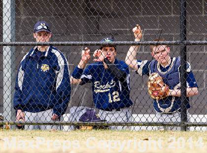 Thumbnail 3 in Walpole @ Needham photogallery.
