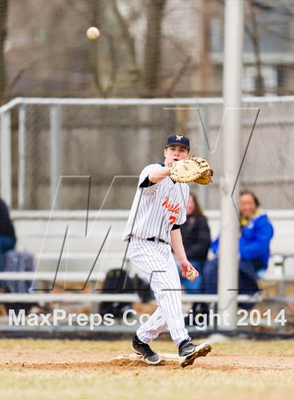Thumbnail 3 in Walpole @ Needham photogallery.