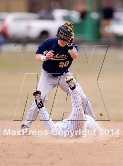 Thumbnail 3 in Walpole @ Needham photogallery.