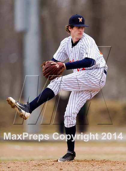 Thumbnail 3 in Walpole @ Needham photogallery.