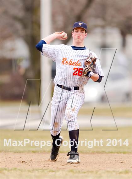 Thumbnail 2 in Walpole @ Needham photogallery.