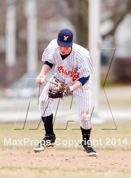 Thumbnail 1 in Walpole @ Needham photogallery.
