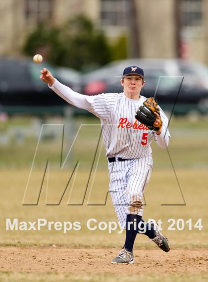 Thumbnail 1 in Walpole @ Needham photogallery.