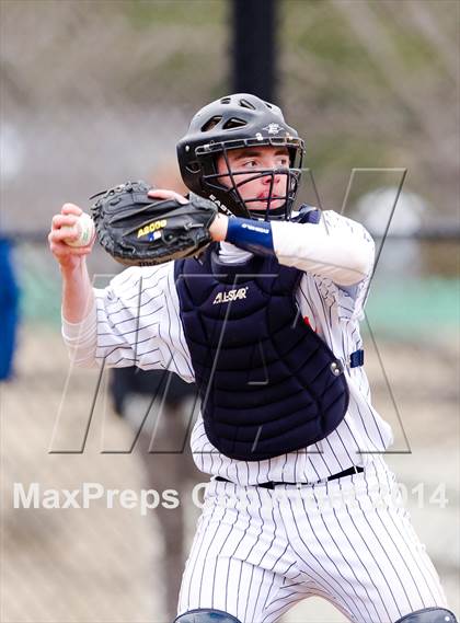 Thumbnail 1 in Walpole @ Needham photogallery.