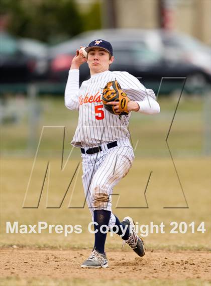 Thumbnail 3 in Walpole @ Needham photogallery.