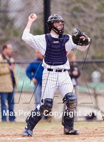 Thumbnail 3 in Walpole @ Needham photogallery.