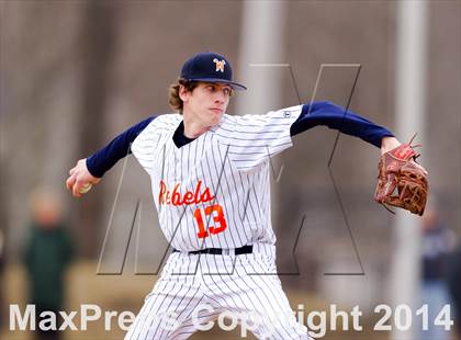 Thumbnail 1 in Walpole @ Needham photogallery.