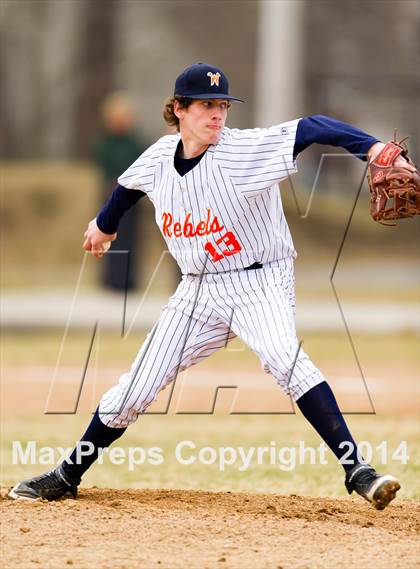 Thumbnail 2 in Walpole @ Needham photogallery.