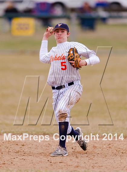 Thumbnail 3 in Walpole @ Needham photogallery.