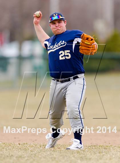 Thumbnail 3 in Walpole @ Needham photogallery.