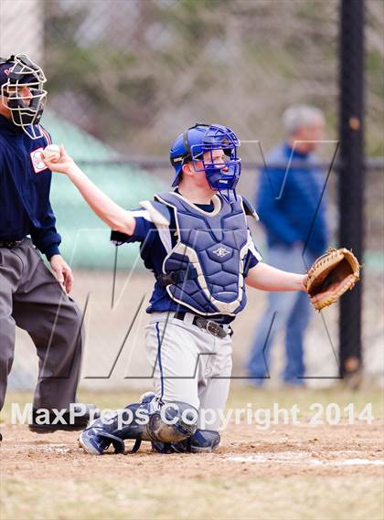Thumbnail 2 in Walpole @ Needham photogallery.