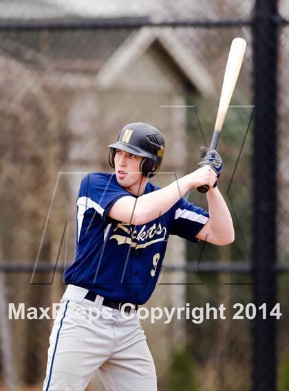 Thumbnail 2 in Walpole @ Needham photogallery.