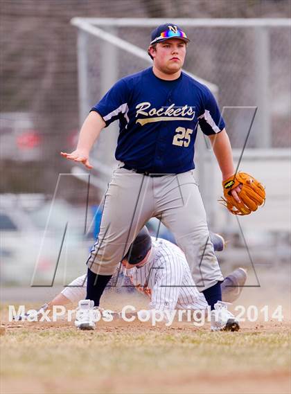 Thumbnail 2 in Walpole @ Needham photogallery.