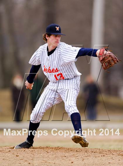 Thumbnail 3 in Walpole @ Needham photogallery.