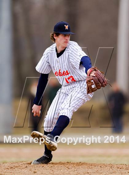 Thumbnail 2 in Walpole @ Needham photogallery.